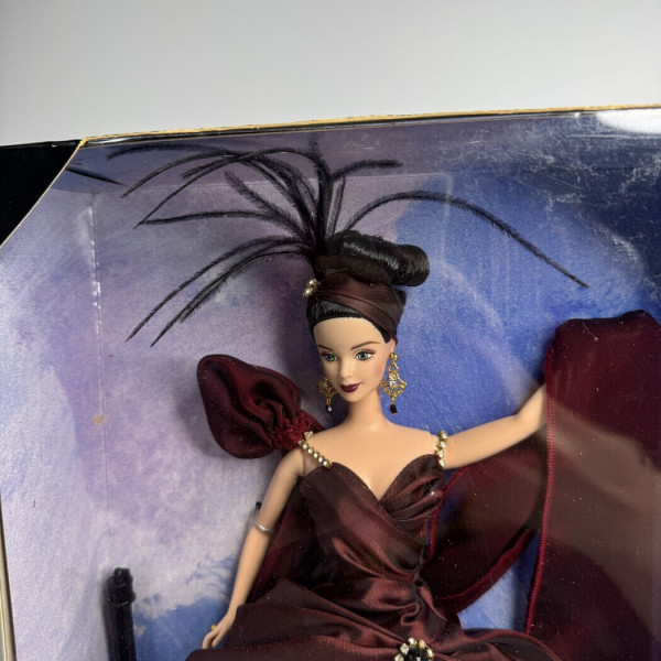 Barbie Doll Moonlight Waltz