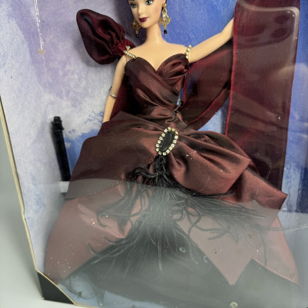 Barbie Doll Moonlight Waltz