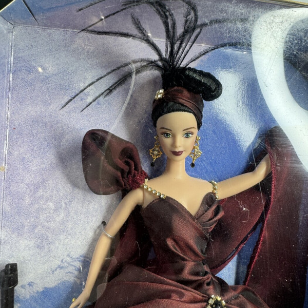 Barbie Doll Moonlight Waltz