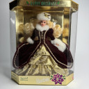 Doll Barbie Holidays 1996