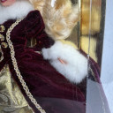Doll Barbie Holidays 1996