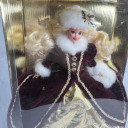 Doll Barbie Holidays 1996