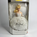 Barbie Doll Wedding day