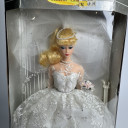 Barbie Doll Wedding day