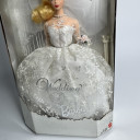Barbie Doll Wedding day