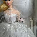 Barbie Doll Wedding day