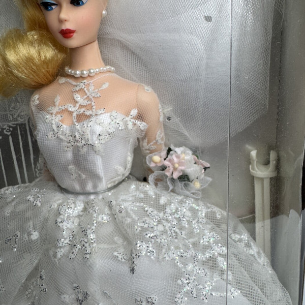 Barbie Doll Wedding day Barbie Doll Wedding day