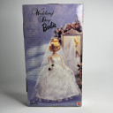 Barbie Doll Wedding day