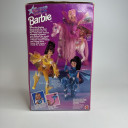 Barbie Doll Flying Hero Kira