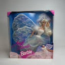 Barbie Doll Angel Princess