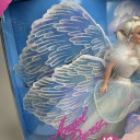 Barbie Doll Angel Princess