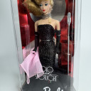 Barbie Doll Solo in the Spotlight