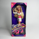 Doll Barbie Rollerblade