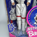 Doll Astronaut Barbie