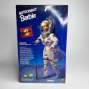 Doll Astronaut Barbie