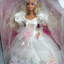 Doll Romantic Bride Barbie