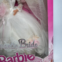 Doll Romantic Bride Barbie
