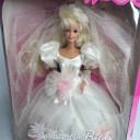 Doll Romantic Bride Barbie