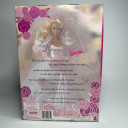 Doll Romantic Bride Barbie