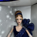 Doll Embassy Waltz Barbie