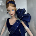Doll Embassy Waltz Barbie
