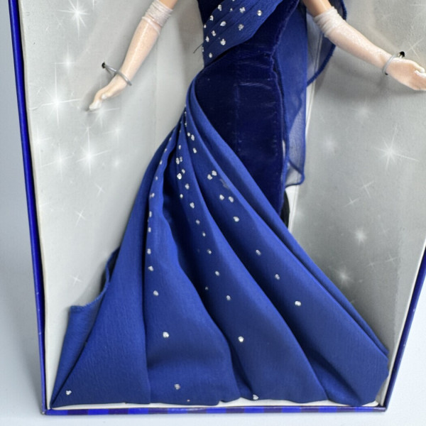 Doll Embassy Waltz Barbie