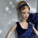 Doll Embassy Waltz Barbie