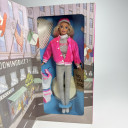Doll Bloomingdale’s Barbie