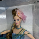 Doll Claude Monet Barbie