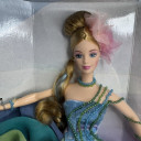 Doll Claude Monet Barbie