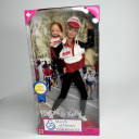 Barbie Doll Walk America