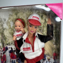 Barbie Doll Walk America