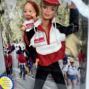 Barbie Doll Walk America