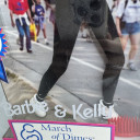 Barbie Doll Walk America