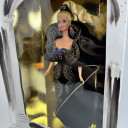 Barbie Doll Midnight Gala