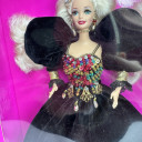 Doll Doll Doll Jeweled Splendor Barbie