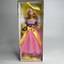 Doll Spring Blossom Barbie