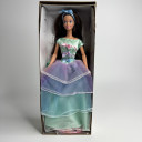 Barbie Doll Spring Tea Party