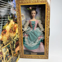 Barbie Doll Fair Valentine