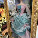 Barbie Doll Fair Valentine