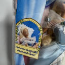 Doll Sleeping Beauty Barbie