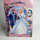 Doll Sleeping Beauty Barbie