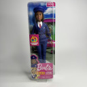 Doll Pilot Barbie