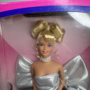 Doll Special Occasion Barbie