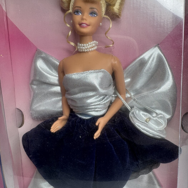 Doll Special Occasion Barbie