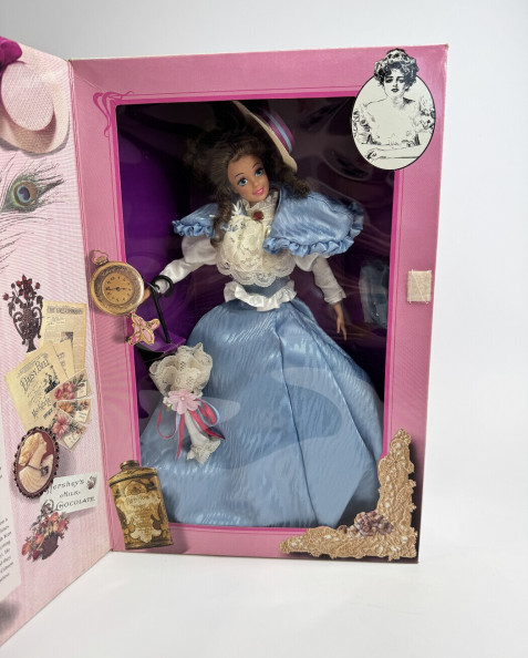 Barbie Doll Gibson Girl