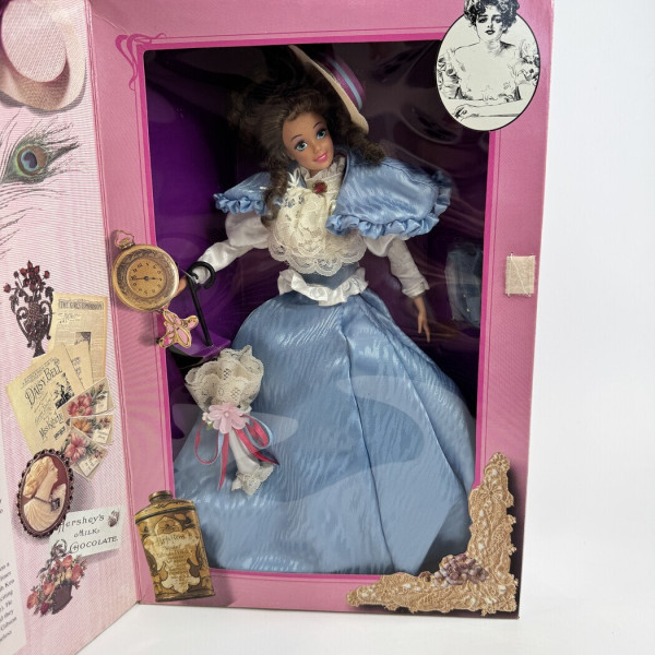 Barbie Doll Gibson Girl