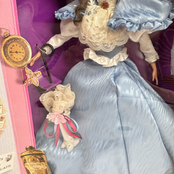 Barbie Doll Gibson Girl