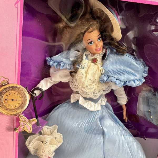 Barbie Doll Gibson Girl