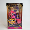 Barbie Doll Beyond Pink